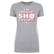 Shohei Ohtani Women's T-Shirt | 500 LEVEL