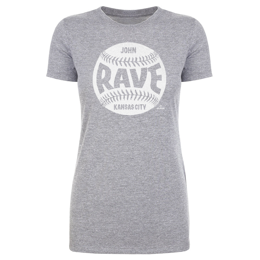John Rave Women's T-Shirt | 500 LEVEL
