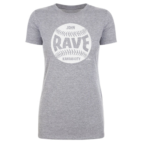 John Rave Women's T-Shirt | 500 LEVEL