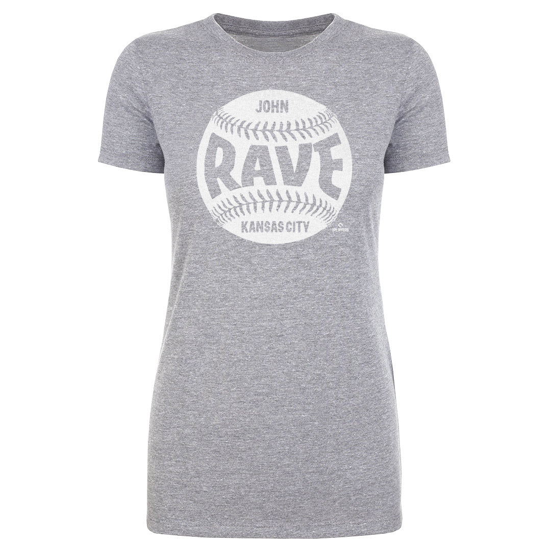 John Rave Women&#39;s T-Shirt | 500 LEVEL