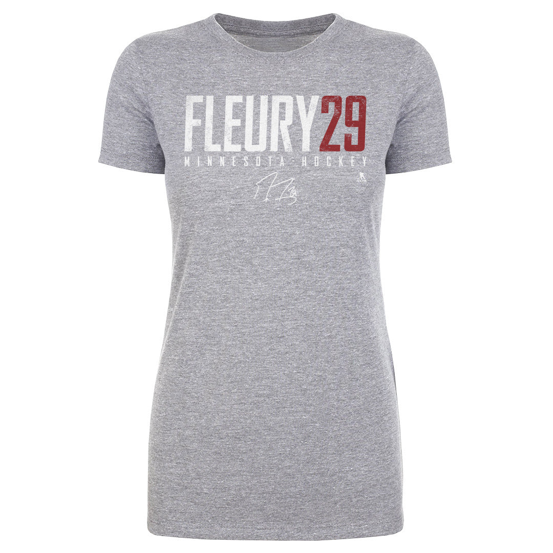 Marc-Andre Fleury Women&#39;s T-Shirt | 500 LEVEL
