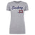 Ryne Sandberg Women's T-Shirt | 500 LEVEL