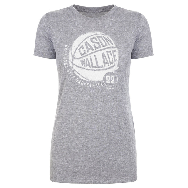 Cason Wallace Women's T-Shirt | 500 LEVEL