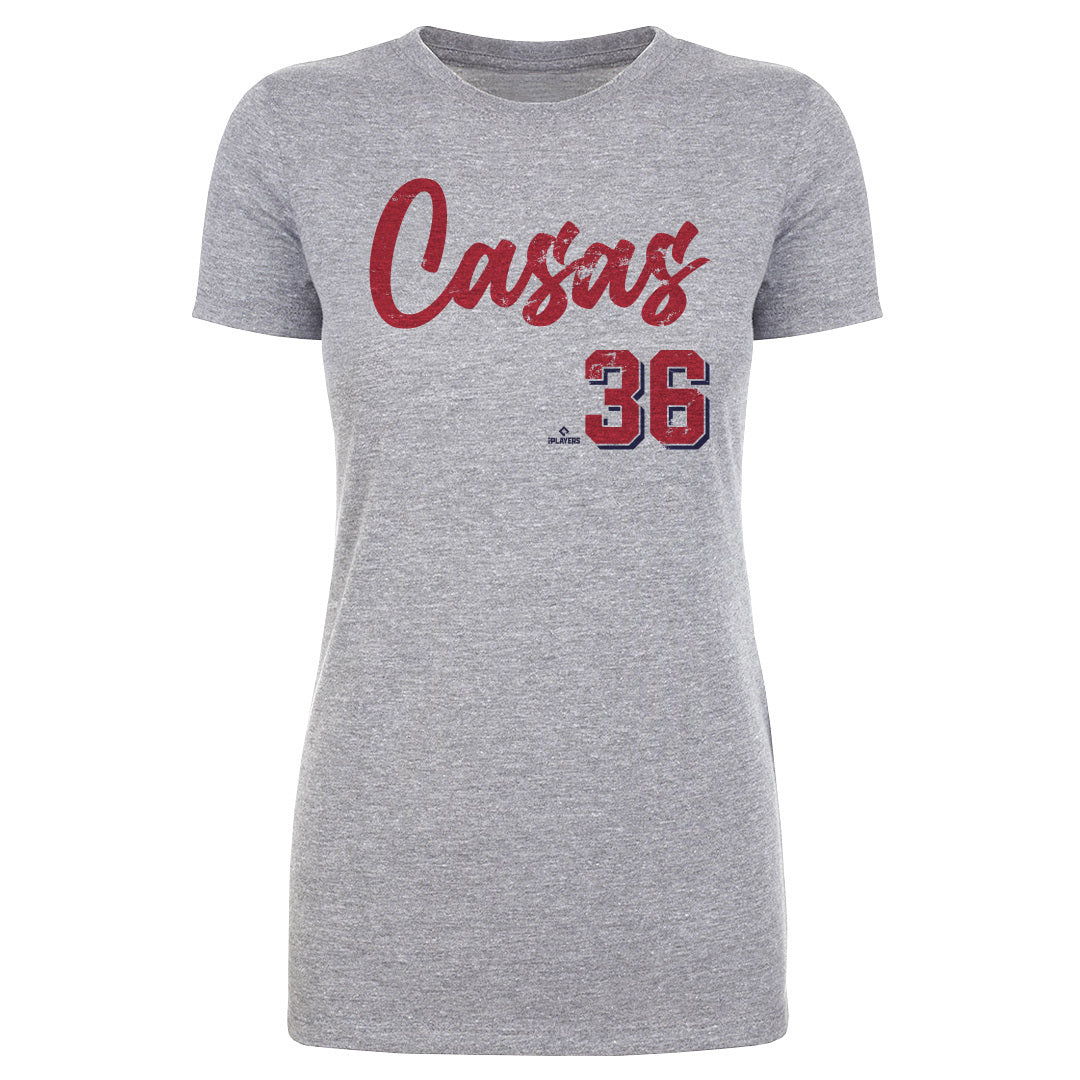 Triston Casas Women&#39;s T-Shirt | 500 LEVEL