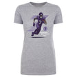 Rashod Bateman Women's T-Shirt | 500 LEVEL