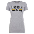 Hampus Lindholm Women's T-Shirt | 500 LEVEL