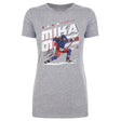 Mika Zibanejad Women's T-Shirt | 500 LEVEL
