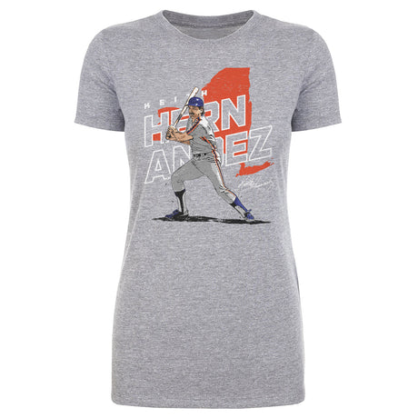 Keith Hernandez Women's T-Shirt | 500 LEVEL