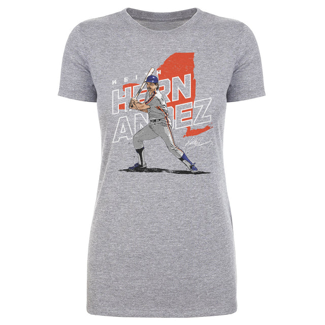 Keith Hernandez Women's T-Shirt | 500 LEVEL