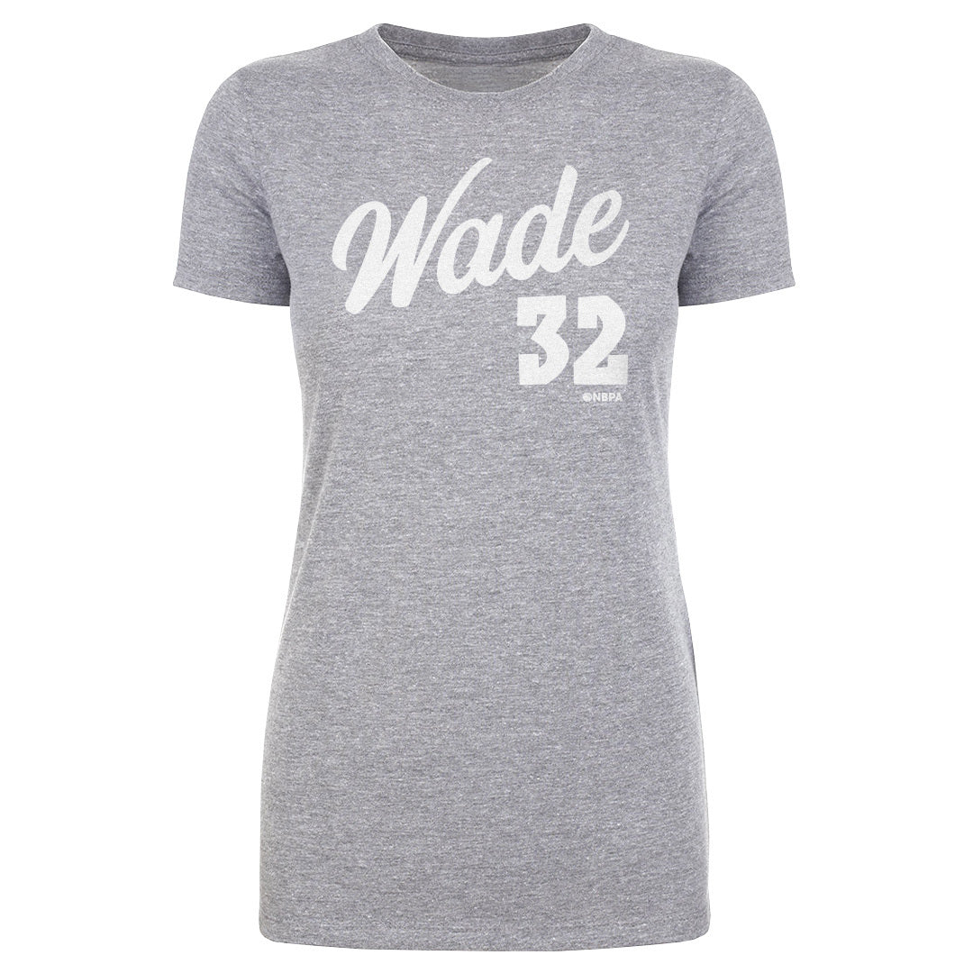 Dean Wade Women's T-Shirt | 500 LEVEL