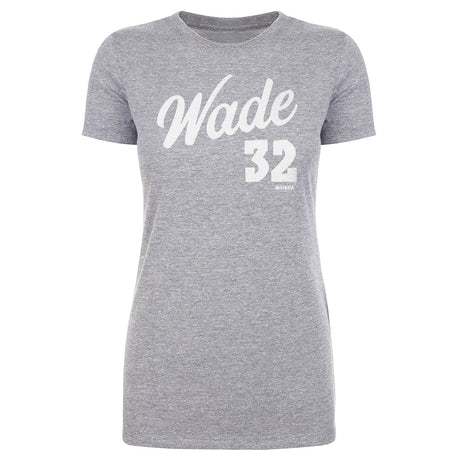 Dean Wade Women's T-Shirt | 500 LEVEL