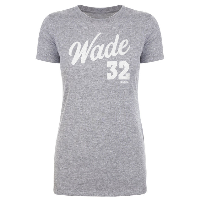 Dean Wade Women's T-Shirt | 500 LEVEL