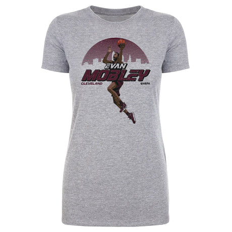 Evan Mobley Women's T-Shirt | 500 LEVEL