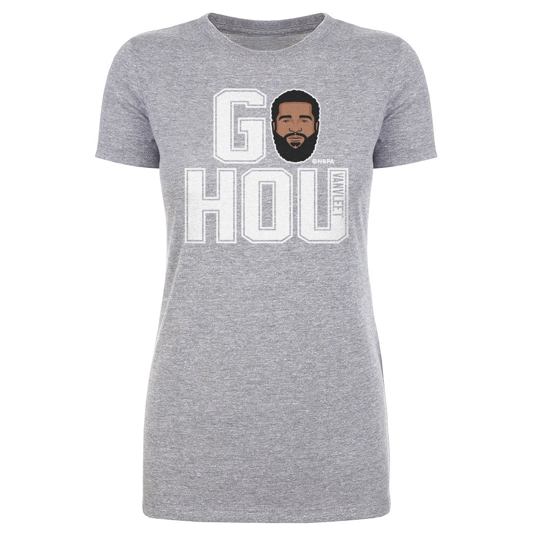 Fred VanVleet Women's T-Shirt | 500 LEVEL