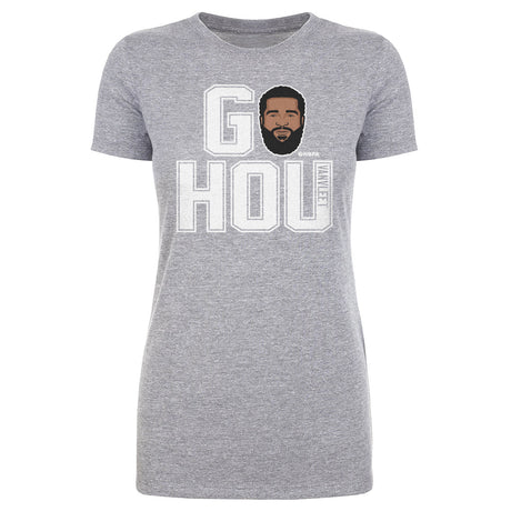 Fred VanVleet Women's T-Shirt | 500 LEVEL