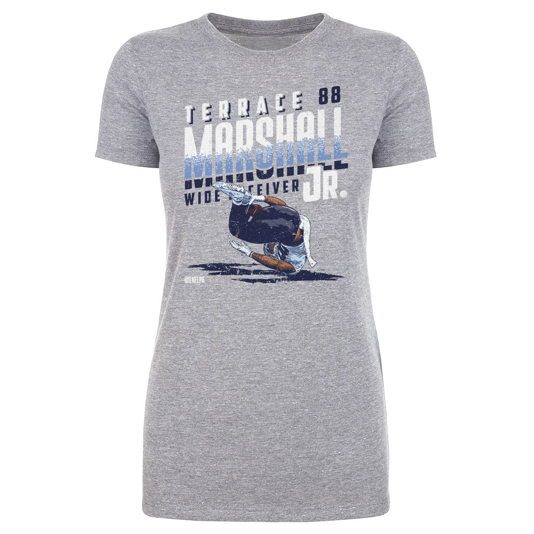 Terrace Marshall Women&#39;s T-Shirt | 500 LEVEL