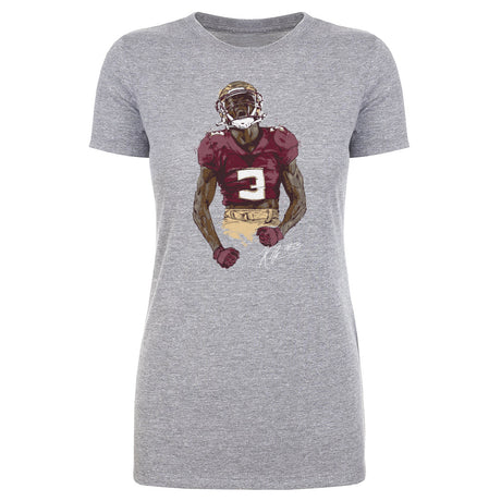 Kevin Knowles II Women's T-Shirt | 500 LEVEL