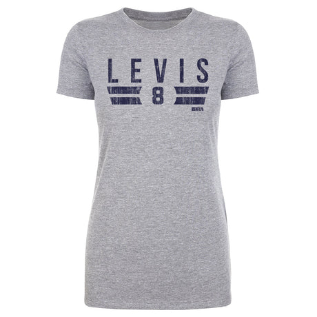 Will Levis Women's T-Shirt | 500 LEVEL
