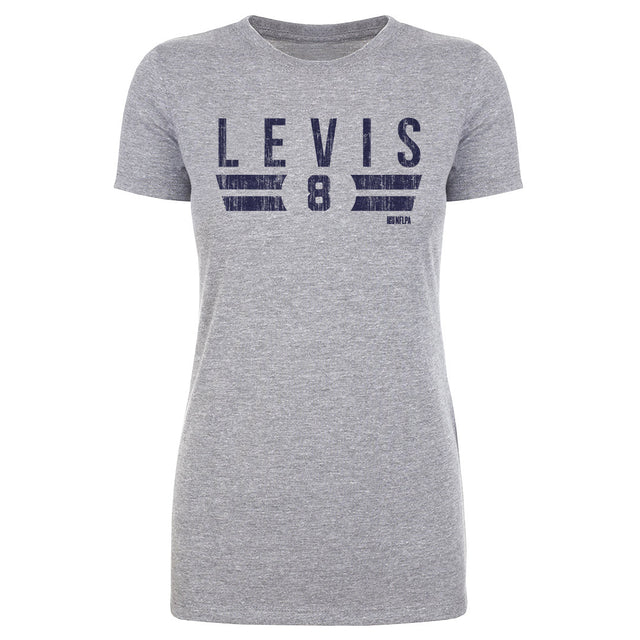 Will Levis Women's T-Shirt | 500 LEVEL