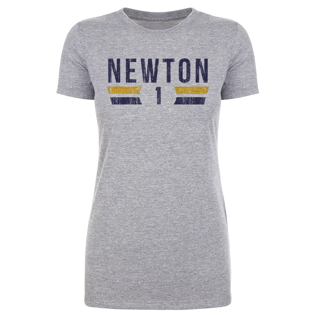 Jerjuan Newton Women's T-Shirt | 500 LEVEL