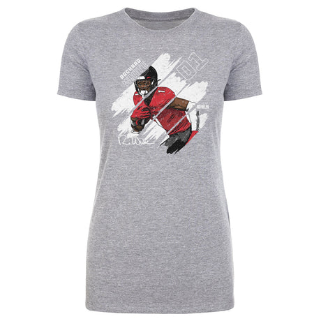 Rachaad White Women's T-Shirt | 500 LEVEL