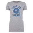 Derrick Barnes Women's T-Shirt | 500 LEVEL