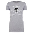Tom Lysiak Women's T-Shirt | 500 LEVEL