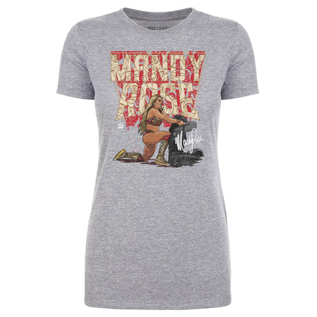 Mandy Rose Women's T-Shirt | 500 LEVEL