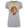 Ricky The Dragon Steamboat Women's T-Shirt | 500 LEVEL