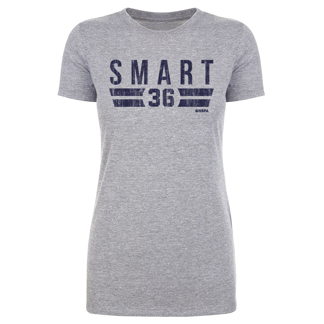 Marcus Smart Women&#39;s T-Shirt | 500 LEVEL