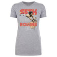 Seth Rollins Women's T-Shirt | 500 LEVEL