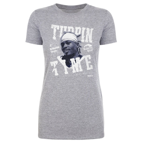 KaVontae Turpin Women's T-Shirt | 500 LEVEL