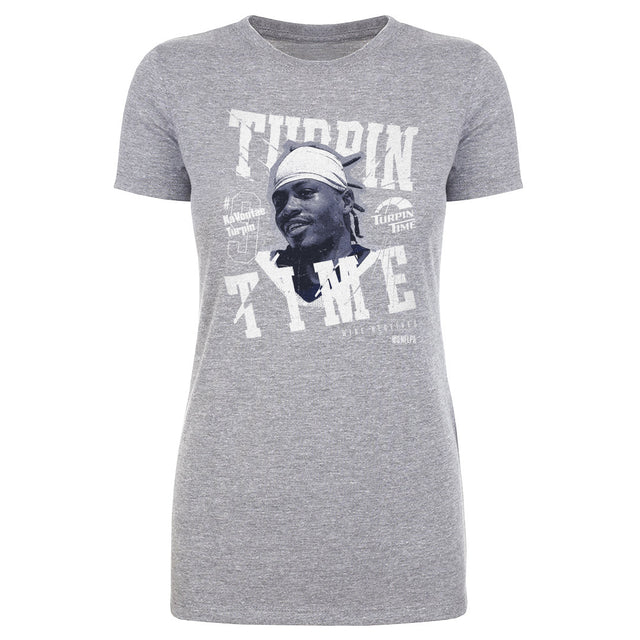 KaVontae Turpin Women's T-Shirt | 500 LEVEL