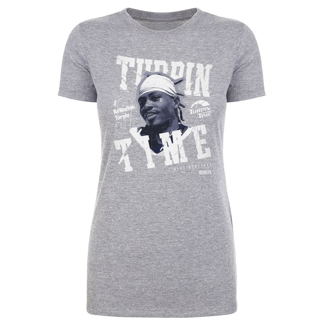KaVontae Turpin Women&#39;s T-Shirt | 500 LEVEL