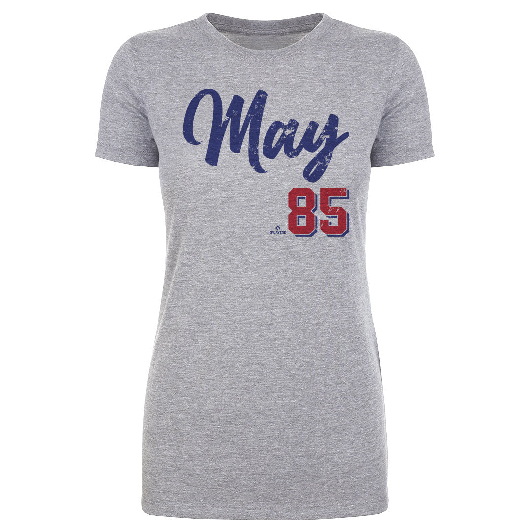 Dustin May Women&#39;s T-Shirt | 500 LEVEL