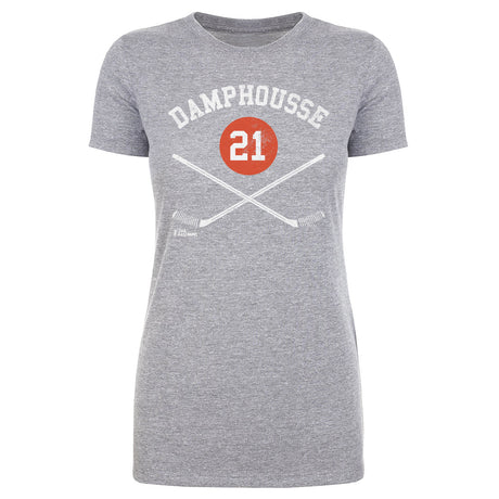 Vincent Damphousse Women's T-Shirt | 500 LEVEL