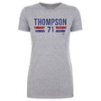 Keegan Thompson Women's T-Shirt | 500 LEVEL