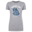Ickey Ekwonu Women's T-Shirt | 500 LEVEL