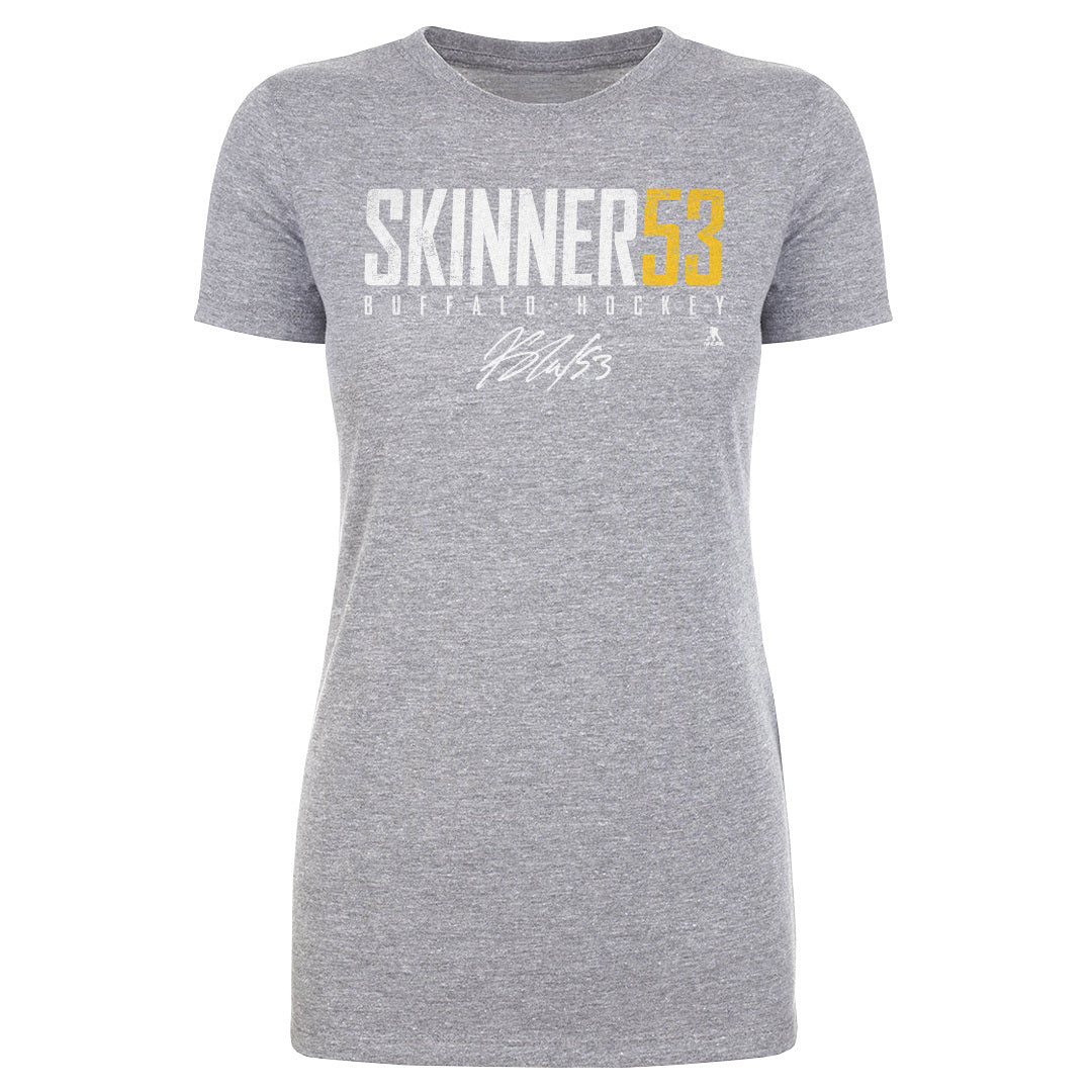 Jeff Skinner Women&#39;s T-Shirt | 500 LEVEL
