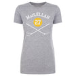 Brian MacLellan Women's T-Shirt | 500 LEVEL