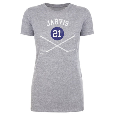 Doug Jarvis Women's T-Shirt | 500 LEVEL