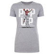 Isiah Pacheco Women's T-Shirt | 500 LEVEL