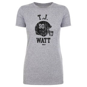 T.J. Watt Women's T-Shirt | 500 LEVEL