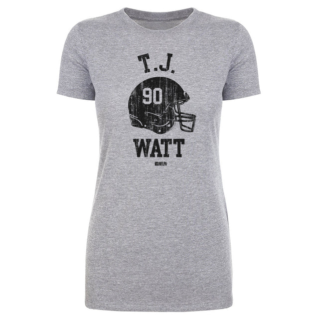 T.J. Watt Women's T-Shirt | 500 LEVEL