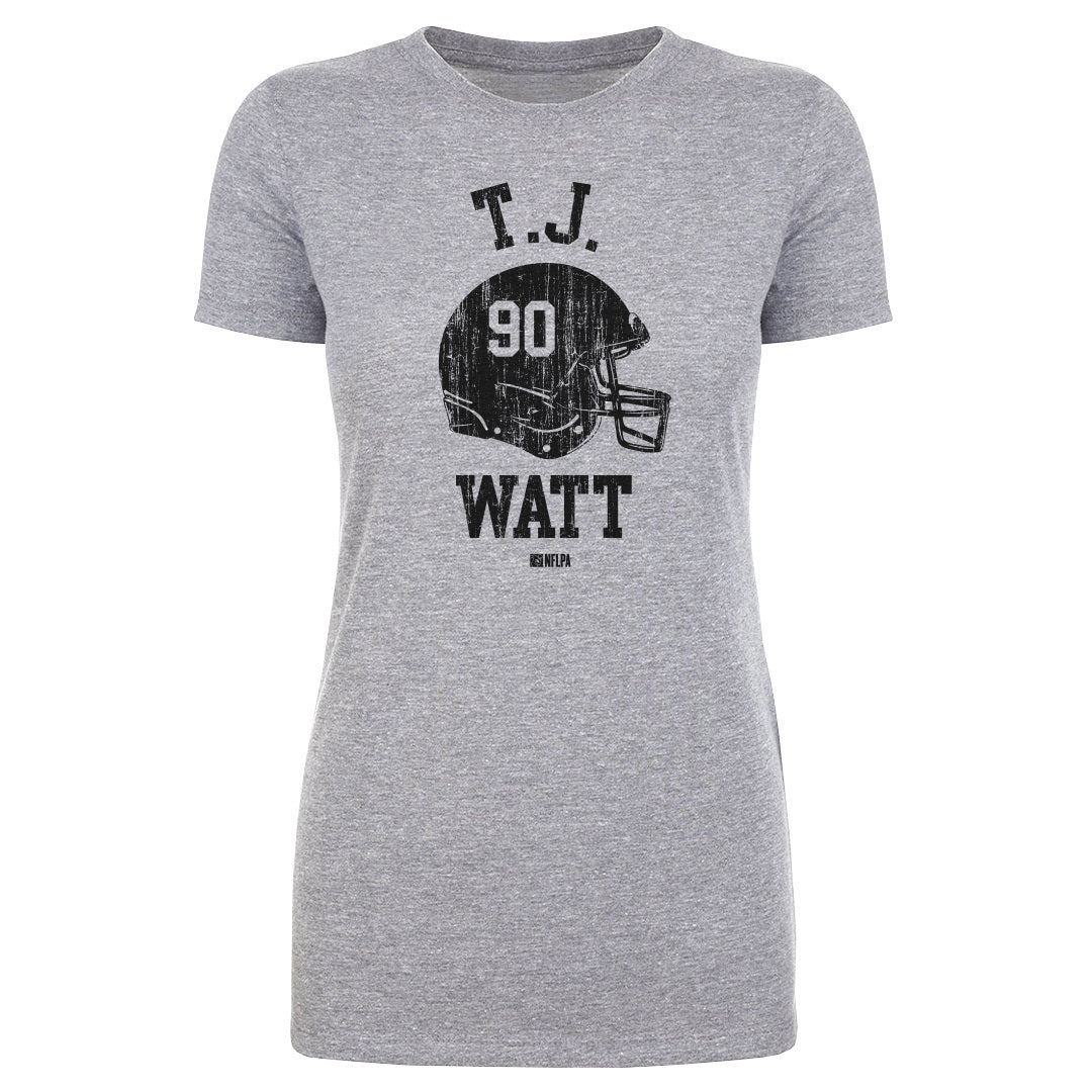 T.J. Watt Women&#39;s T-Shirt | 500 LEVEL