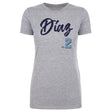 Yandy Diaz Women's T-Shirt | 500 LEVEL