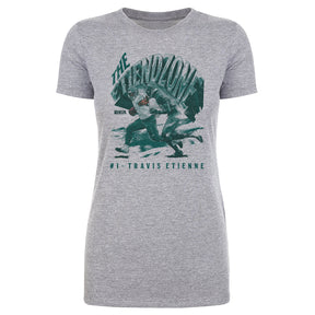 Travis Etienne Women's T-Shirt | 500 LEVEL