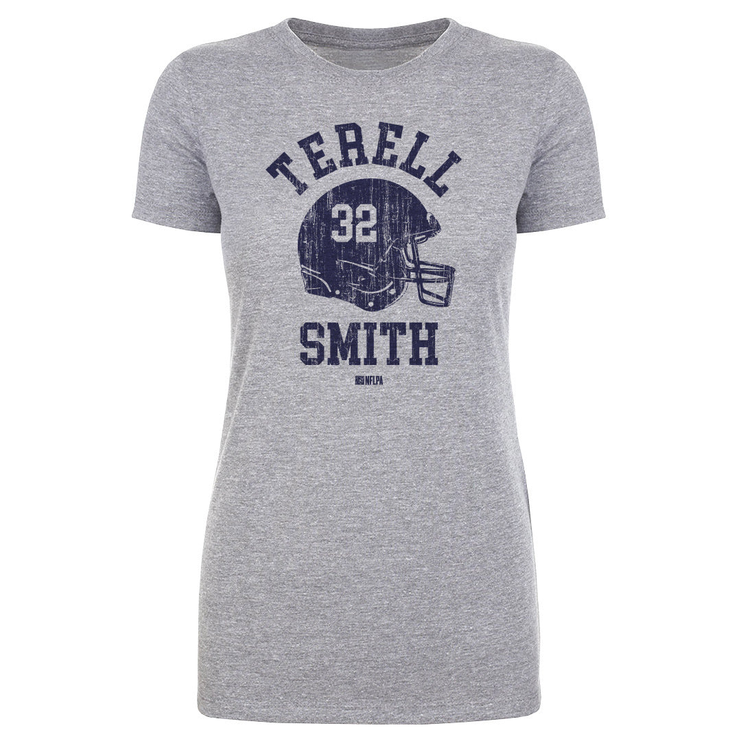 Terell Smith Women's T-Shirt | 500 LEVEL