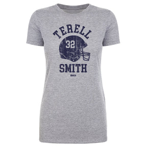 Terell Smith Women's T-Shirt | 500 LEVEL