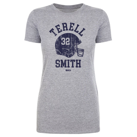 Terell Smith Women's T-Shirt | 500 LEVEL